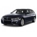 EVA килимки на BMW 3 F30 2012-2018