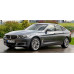 EVA килимки на BMW 3 F34 GT 2013-2019