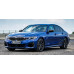 EVA килимки на BMW 3 G20 2019-