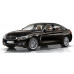 EVA килимки на BMW 4 F36 2014-2020