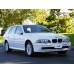 EVA килимки на BMW 5 E39 1995-2003