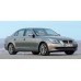 EVA килимки на BMW 5 Е60 2003-2010