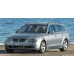 EVA килимки на BMW 5 Е61 2004-2010