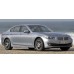 EVA килимки на BMW 5 F10/F11 2010-2017