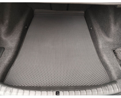 EVA килимки на BMW 5 G30/G31 2017-2023