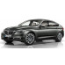 EVA килимки на BMW 5 GT F07 2009-2016