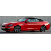 EVA килимки на BMW 6 F12 2015-2018
