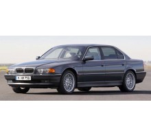 EVA килимки на BMW 7 E38 1994-2001