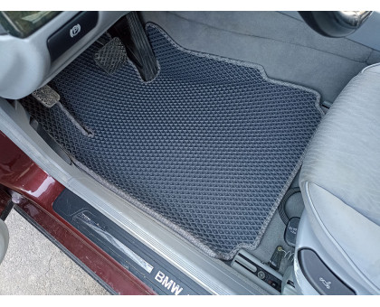 EVA килимки на BMW 7 E38 1994-2001