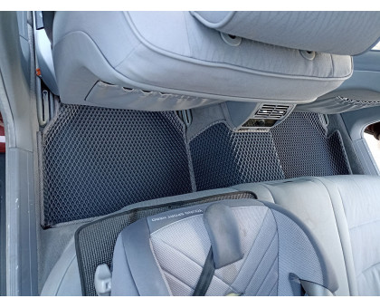 EVA килимки на BMW 7 E38 1994-2001