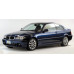 EVA килимки на BMW 3 Е46 купе/кабрiолет 1999-2006 