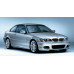 EVA килимки на BMW 3 Е46 1998-2006 