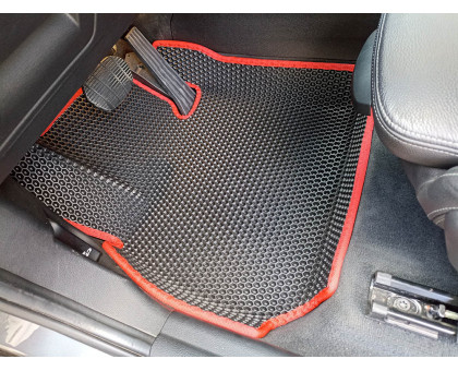 EVA килимки на BMW X1 F48 2015-2022