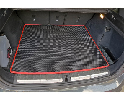 EVA килимки на BMW X1 F48 2015-2022