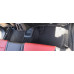 EVA килимки на BMW X2 U10 2023-