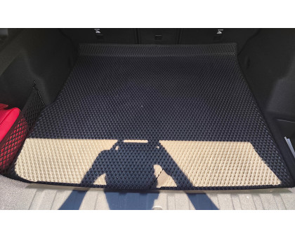 EVA килимки на BMW X2 U10 2023-