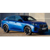 EVA килимки на BMW X2 U10 2023-