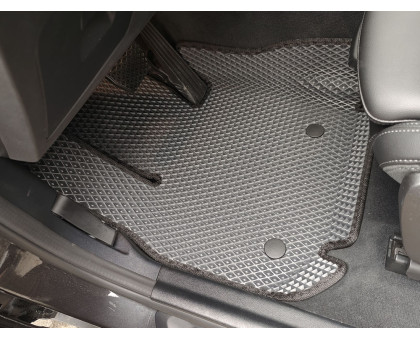 EVA килимки на BMW X3 G01 2017-2024