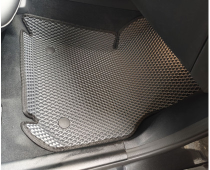 EVA килимки на BMW X3 G01 2017-2024