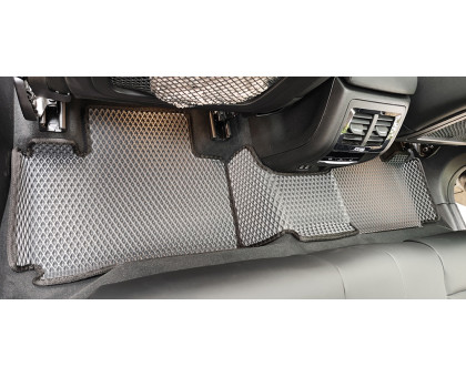 EVA килимки на BMW X3 G01 2017-2024