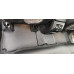 EVA килимки на BMW X3 G01 2017-2024