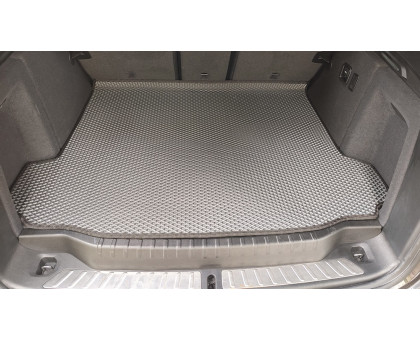 EVA килимки на BMW X3 G01 2017-2024