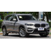 EVA килимки на BMW X3 G01 2017-2024