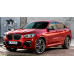 EVA килимки на BMW X4 G02 2018-