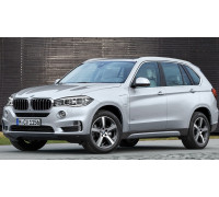 EVA килимки на BMW X5 F15 2013-2018