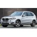 EVA килимки на BMW X5 F15 2013-2018