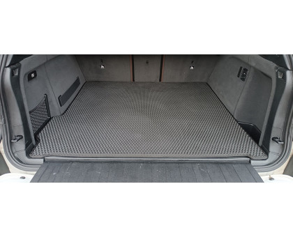 EVA килимки на BMW X5 F15 2013-2018