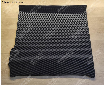 EVA килимки на BMW X5 F15 2013-2018
