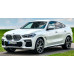 EVA килимки на BMW X6 G06 2019-