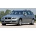 EVA килимки на BMW 3E90/E91 2005-2011