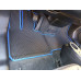 EVA килимки на BMW I3 2013-
