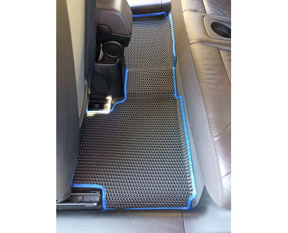 EVA килимки на BMW I3 2013-