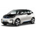 EVA килимки на BMW I3 2013-