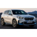 EVA килимки на BMW iX1 U11 2022-