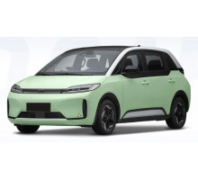 EVA килимки на BYD D1