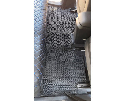 EVA килимки на BYD E2 2019-