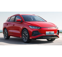 EVA килимки на BYD E2 2019-