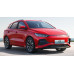 EVA килимки на BYD E2 2019-