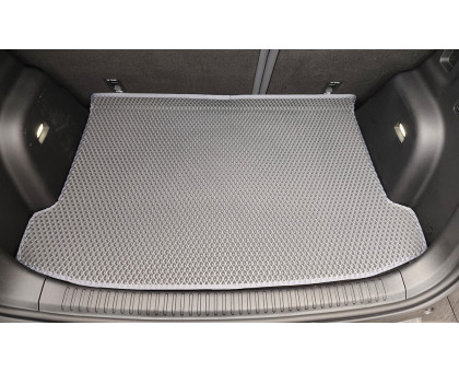 EVA килимки на BYD Leopard 3 2024-