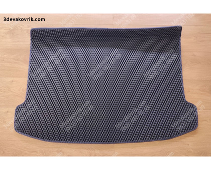 EVA килимки на BYD Leopard 3 2024-