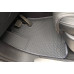 EVA килимки на BYD Leopard 3 2024-