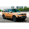 EVA килимки на BYD Leopard 7 2025-