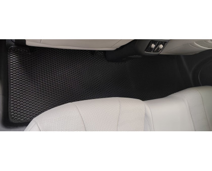 EVA килимки на BYD Sea Lion 05 EV 2025-