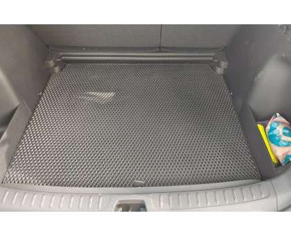 EVA килимки на BYD Sea Lion 05 EV 2025-