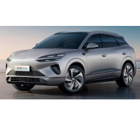 EVA килимки на BYD Sea Lion 06 EV 2025-