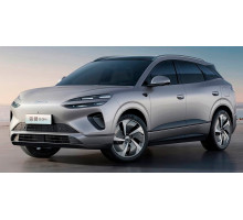 EVA килимки на BYD Sea Lion 06 EV 2025-